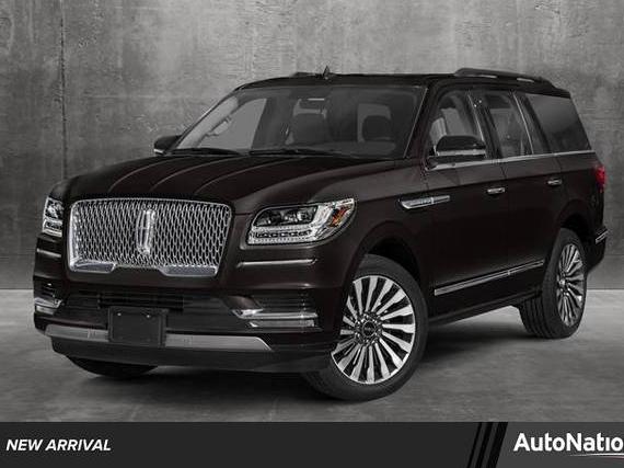 LINCOLN NAVIGATOR L 2021 5LMJJ3KT8MEL20677 image